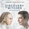 A Discovery of Witches, Complete Trilogy - A Discovery of Witches