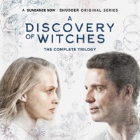 A Discovery of Witches, Complete Trilogy