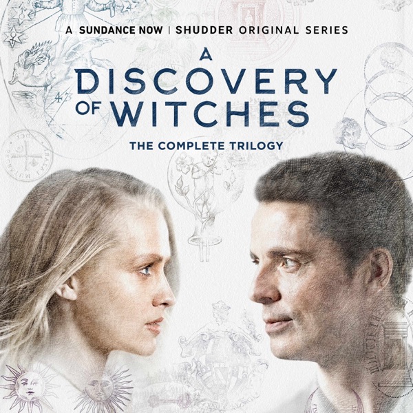 A Discovery of Witches, Complete Series