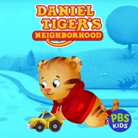 Télécharger Daniel Tiger's Neighborhood, Vol. 14 Episode 3