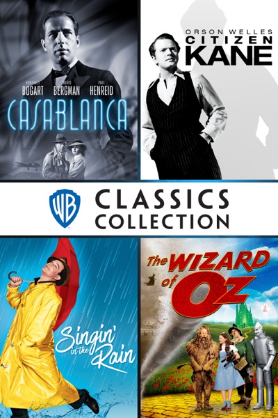 Warner Bros.' Classics Collection