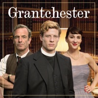 Télécharger Grantchester, Saison 1 (VF) Episode 6