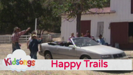 Happy Trails - Kidsongs