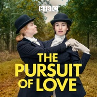 The Pursuit of Love