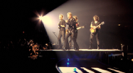 Le pénitencier (Stade de France 2009) - Johnny Hallyday