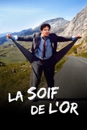 La soif de l'or