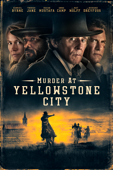 Murder at Yellowstone City