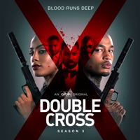 Télécharger Double Cross, Series 3 Episode 6