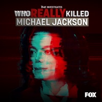 TMZ Presents: Who Really Killed Michael Jackson, Season 1