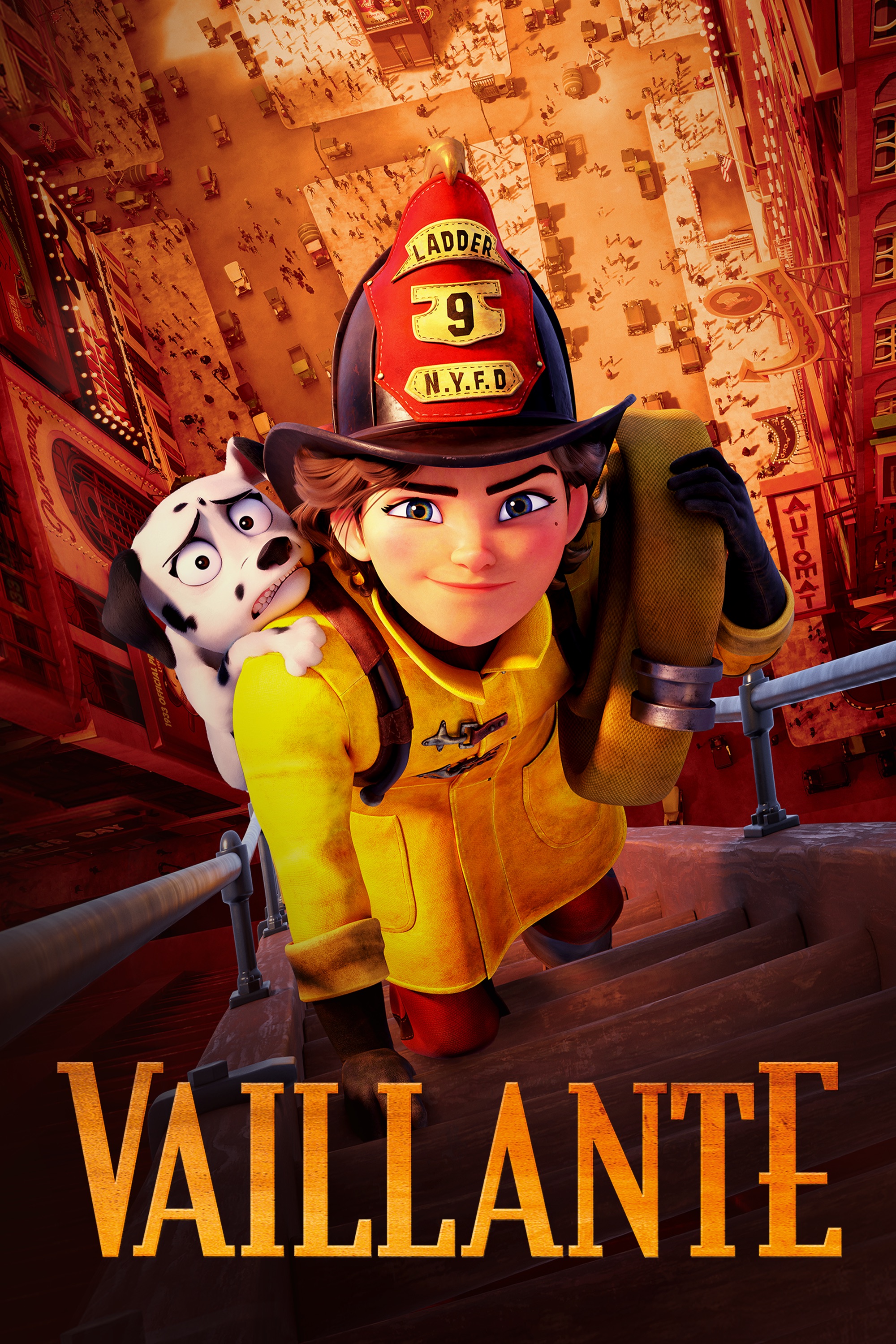 VAILLANTE