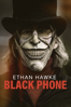 The Black Phone - Scott Derrickson