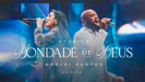 Bondade de Deus (Goodness of God) - Eyshila & Weslei Santos