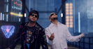 Nos Comemos Vivos - Maluma & Chencho Corleone