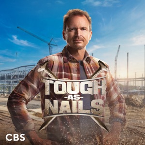 Tough As Nails, Season 4 - Episode 4