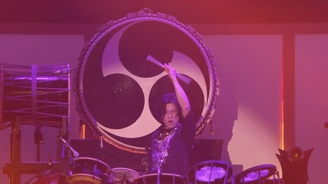 Rokuchounento Ichiya Monogatari (Live)