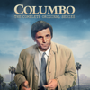 Columbo, The Complete Original Series - Columbo Cover Art