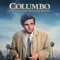 Columbo, The Complete Original Series