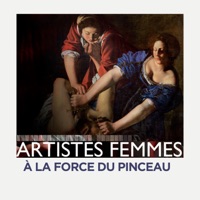 Télécharger Artistes femmes - À la force du pinceau Episode 1