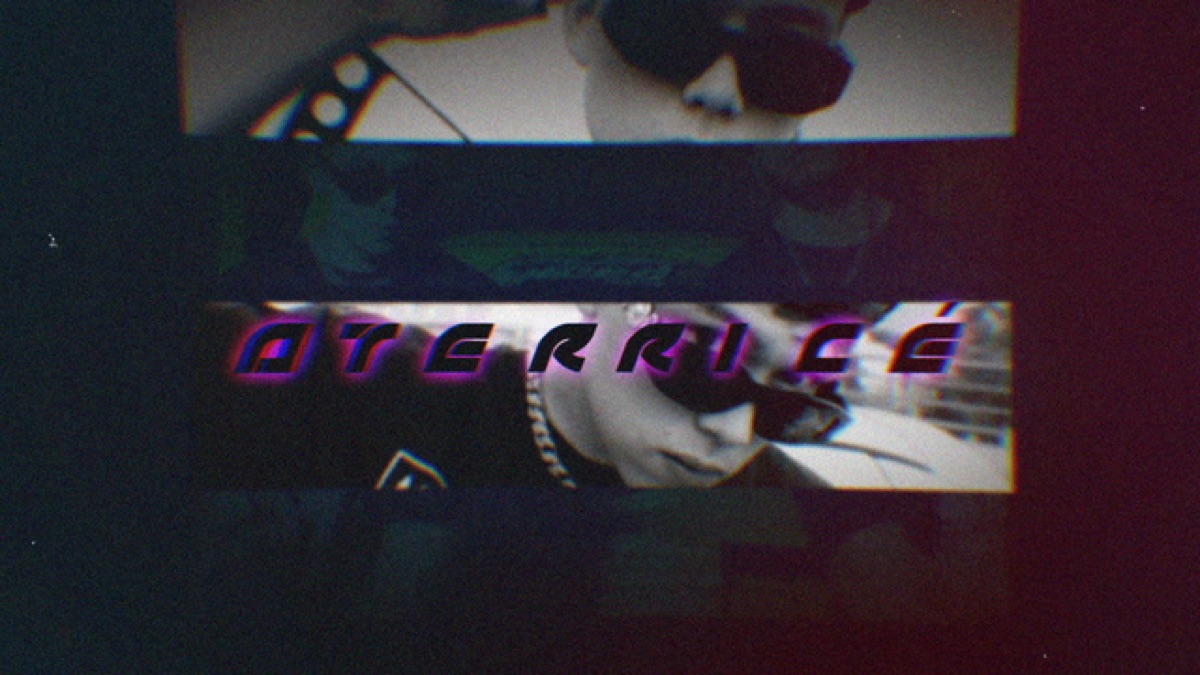 ‎Aterricé (Lyric Video) - Music Video by Mendoza & Matt Hunter - Apple Music
