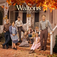 Télécharger The Waltons Thanksgiving Episode 1