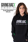 Giving Back Generation: Changing the Model of Education with Elisa Sednaoui Dellal