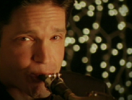 Have Yourself A Merry Little Christmas (feat. Peter White) - Dave Koz