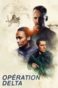 Affiche du film Opération delta