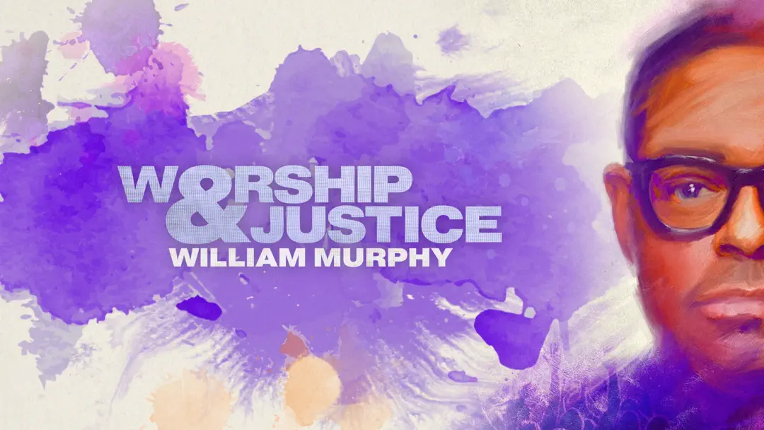 Worship & Justice (feat. Common) [Lyric Video]