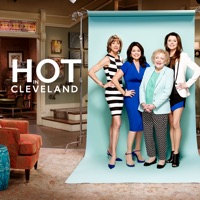 Télécharger Hot In Cleveland, Seasons 1-6 Episode 45