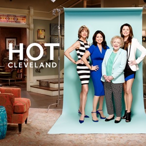 Hot In Cleveland, Seasons 1-6 - Episode 106