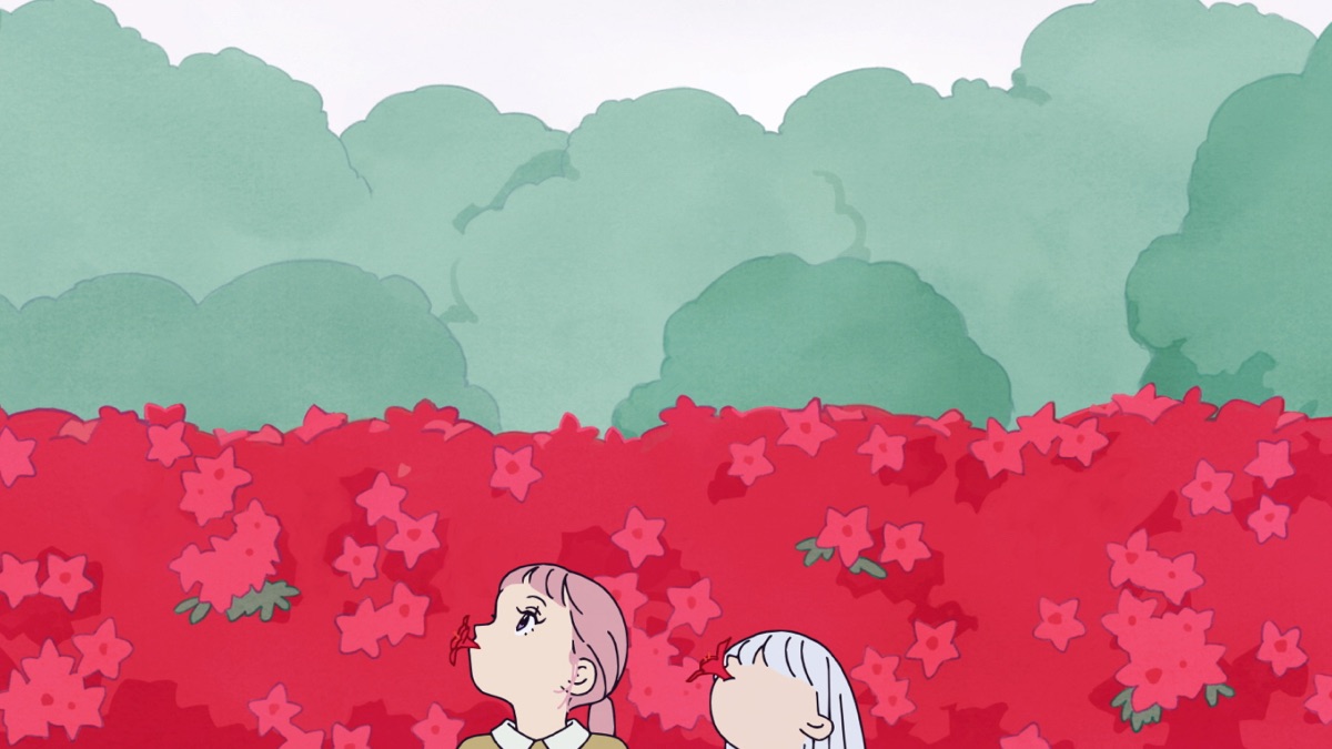‎風のゆくえ - Adoのミュージックビデオ - Apple Music