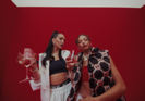 Wildberry Lillet (feat. Juju) - Nina Chuba