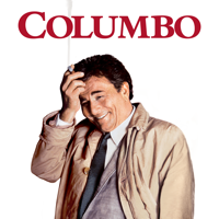 Fade in to Murder - Columbo Cover Art