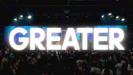 Greater (Live) - Planetshakers