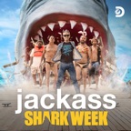 Jackass Shark Week
