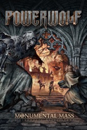 Powerwolf: The Monumental Mass - A Cinematic Metal Event