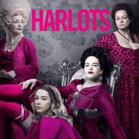 Harlots: The Complete Series