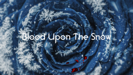 Blood Upon the Snow (from God of War Ragnarök) - Lyric Video - Hozier & Bear McCreary