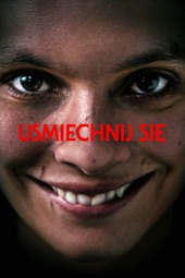 Poster for Smile by Parker Finn