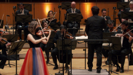 Dvořák: Violin Concerto in A Minor, Op. 53, B. 108: III. Finale. Allegro giocoso, ma non troppo - Hilary Hahn, Frankfurt Radio Symphony & Andrés Orozco-Estrada
