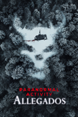 Actividad Paranormal: Vínculos Familiares
