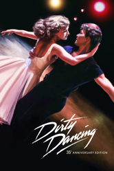 Dirty Dancing - Emile Ardolino Cover Art