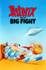 Asterix and the Big Fight - Philippe Grimond