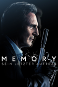Memory: Sein letzter Auftrag