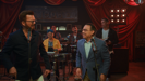 La Música - Willy Chirino & Gilberto Santa Rosa