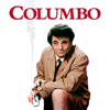 Columbo, Season 4 - Columbo Cover Art