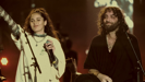 סהרה (Live) - Tuna & Jasmin Moallem