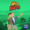 Wild Kratts, Vol. 18 - Wild Kratts Cover Art