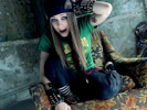 Sk8er Boi - Avril Lavigne