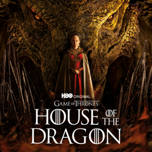 House of the Dragon, Saison 1 (VOST)